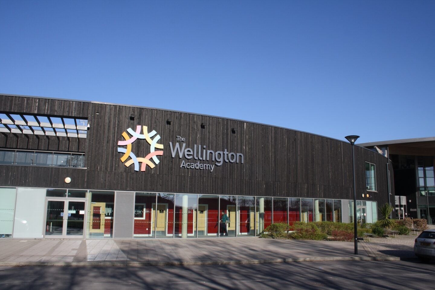 Transport The Wellington Academy Transport the wellington academy